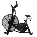 [Body Dynamic]【The One】A1Commercial Air Bike, , large