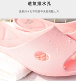 [e鞋院]SUN SPA台灣製 5代專利 適拇指外翻 扁平族 EVA拖鞋 奶茶M(25CM), , large