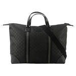 briefcase＆duffel bag, , large