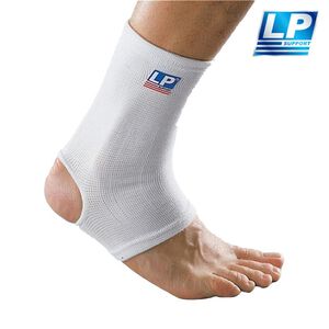 [秉宸] LP SUPPORT 簡易型踝部護套 護踝 單入裝  604