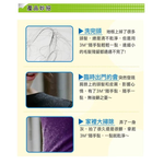 3M 隨手黏除塵滾筒 85張X6入 黏毛滾輪 黏塵紙卷, , large