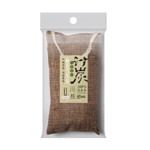 Bamboo charcoal bag