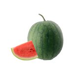 Watermelon, , large