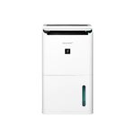 SHARP 10 Ping Grade 1 Energy Efficient Auto Sterilizing Ion Strong Dehumidifier DW-LT8HT-W, , large