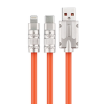 Charging cable, , large