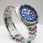 SEIKO 精工 PROSPEX 潛水特別版大白鯊200米機械錶 4R36-07D0B(SRPD21J1), , large