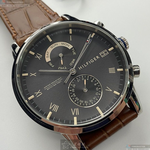 [TIMEMASTER] TommyHilfiger watch, 44mm, TH00018, , large