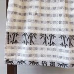 [Kaimei Cotton Industry] 8 in the group MIT made in Taiwan 24 taels of top quality combed cotton antibacterial and deodorizing pure cotton bamboo charcoal towels, , large
