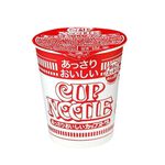 Nissin Soy Sauce Cup Noodles, , large