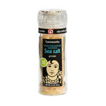 Carmencita Mediterranean Smoked Sea Salt, , large