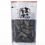 新包裝優惠 芝麻糖 芝麻酥 芝麻香氣 日本進口海藻糖 低糖 手工製作 年貨 茶點 下午茶 點心 快速出貨【周周生活】, , large