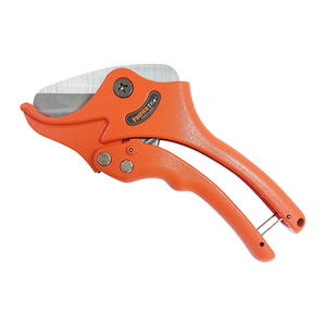 35mm PVC Pipe Cutter