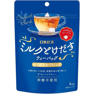 日東 原味奶茶茶包 32g