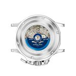 GIORGIO FEDON 1919 海藍寶石系列第二代 AQUA MARINE II 機械錶 GFCR005, , large