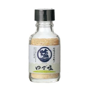 Seescore shichimi yuzu salt
