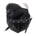 ISSEY MIYAKE BAO BAO LUCENT BOXY 5X4 金屬色手提包/橘色, , large
