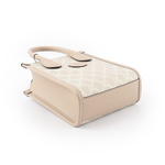 Mini Handbag/Crossbody Tote Bag, , large
