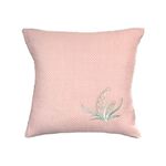 MSM蘭花繡抱枕, , large