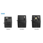 昌運監視器 Eaton 伊頓 飛瑞 5E1000LV 在線互動式 1KVA 110V UPS 不斷電系統 噪音低, , large