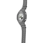 CASIO 卡西歐 G-SHOCK 綠光系列 八角 手錶 GA-2100HD-8A, , large
