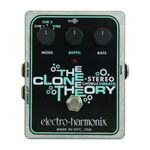 Electro Harmonix Clone Theory 效果器 (另有 T-REX )【敦煌樂器】, , large