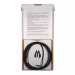 FREE THE TONE CUI-6550STD 3米 SS/SL 高級樂器導線 日本製【敦煌樂器】, , large