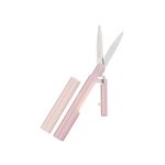 手牌SDI 磁吸式S造型刀省力筆型剪(0916C)*粉色, , large