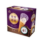 杜老爺摩摩喳喳甜筒, , large