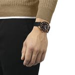 TISSOT天梭 Supersport 計時手錶-45.5mm T1256173605100, , large