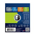 Elixir 19057 Optiweb 超薄包覆 七弦 電吉他套弦 10-56【敦煌樂器】, , large