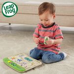 官方直營【LeapFrog】木質動物拼圖, , large