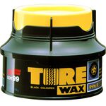 Tire Black Wax, , large
