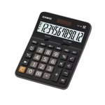 【龍品文創】CASIO DX-12 12位計算機, , large