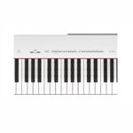 YAMAHA P225 88鍵 數位電鋼琴 單主機款 黑/白色【敦煌樂器】, , large