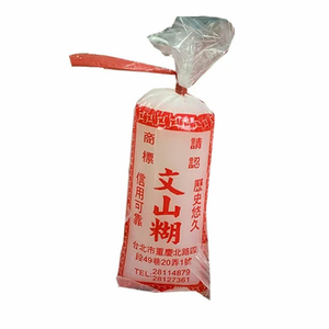 文山糊 包糊 漿糊 150g /包 X 75包入 /桶
