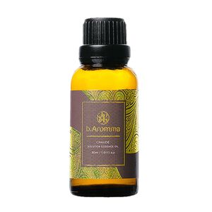 【b.Aromma貝羅馬】勻宮香氛精油 (按摩精油 香氛精油)30ml