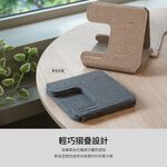 Moshi Taita M 三合一可摺疊無線充電座, , large