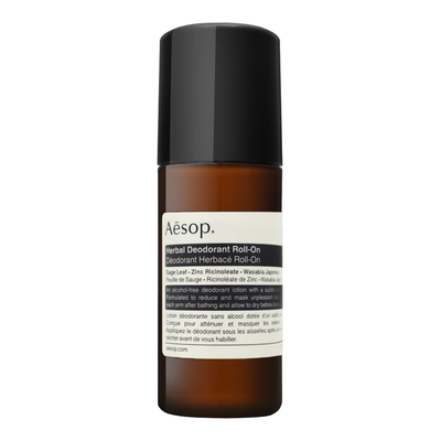 【AESOP】滾珠式草本腋下體香劑 50ml