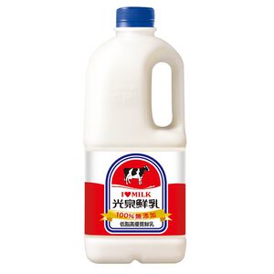 Kuan Chuan Low Fat Milk