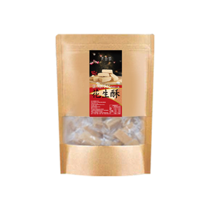 【億品鄉】澎湖阿公綿密花生酥200g