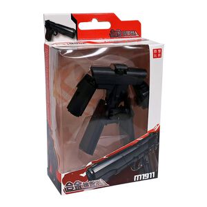 合金鋼甲獸合金槍變形-M1911