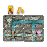 Saboteur: The Dark Cave, , large