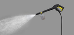 FJ 6 foam nozzle, , large