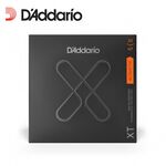 DAddario XTABR 10-47 黃銅 民謠吉他弦【敦煌樂器】, , large
