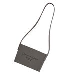 GREEN CUP皮革手提杯套-酷炫灰-2入, , large