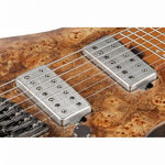 Ibanez QX527PB-ABS 七弦無頭電吉他 原木色款【敦煌樂器】, , large