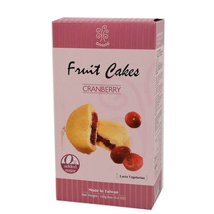 DiHaNi (No Added Sugar) Fruit Cakes