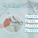 Multifunctional soundproof waterproof pad, , large