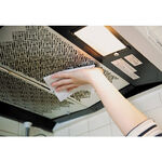 Cleaning Wipes for Grease and Dirt, , large