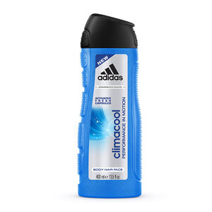Climacool MALE SG 400ml